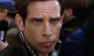 Create meme: Ben Stiller