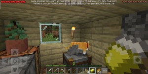 Создать мем: выживание в майнкрафте, stream minecraft, minecraft villagers