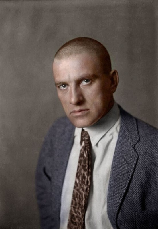 Create meme: Vladimir mayakovsky, Mayakovsky the poet, mayakovsky photos