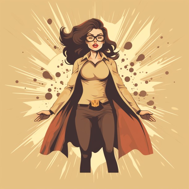Create meme: marvel heroes girls, The Scarlet Witch (Marvel comics), Tabitha Smith marvel