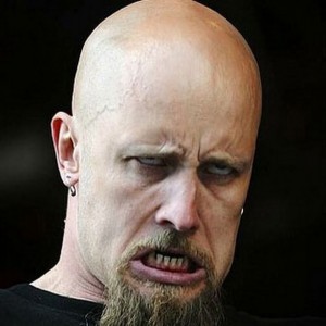 Создать мем: мужчина, meshuggah, мое лицо