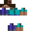 Create meme: skins for minecraft , herobrine skin for minecraft, skin Steve