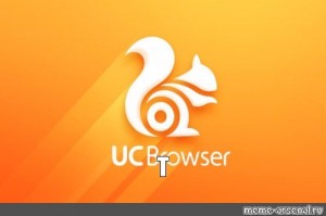 create an account in uc browser