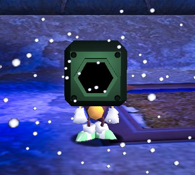 Create meme: majora's mask 3ds, you unlocked luigi, sonic adventure 2 sonic vs shadow