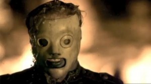 Create meme: slipknot masks psychosocial, Slipknot is psychosocial, slipknot psychosocial