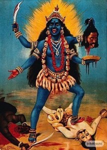 Create meme: pictures, goddess Kali, Cali