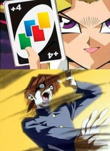 Create meme: uno card, uno reverse card