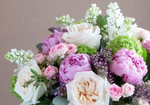 Create meme: roses peonies, flowers beautiful bouquets, a beautiful bouquet of flowers