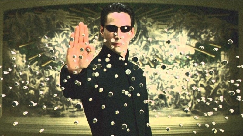 Create meme: the matrix Keanu, matrix , Keanu Reeves the matrix