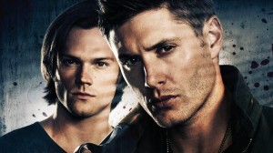 Create meme: Sam and Dean Winchester, supernatural, the winchesters supernatural