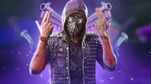 Create meme: the characters in watch dogs 2, watch dogs 2 wrench, Watch Dogs 2