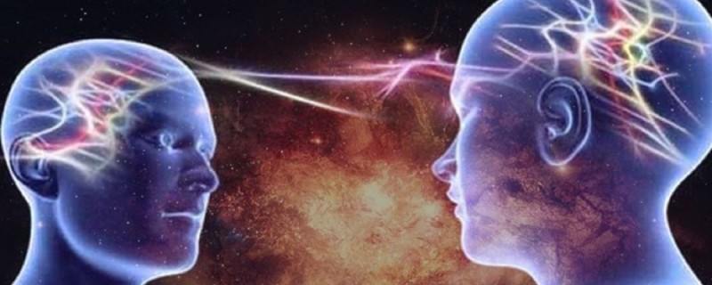 Create meme: human telepathy, the human mind, mental connection