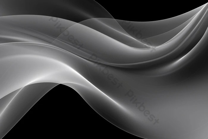 Create meme: background grey abstraction, the background for the presentation is black and white, abstract grey background