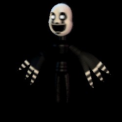 Create meme: puppet, the puppet from fnaf, the puppet fnaf