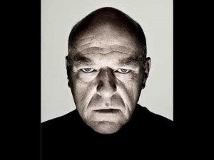 Create meme: male portrait photography, Dean Norris