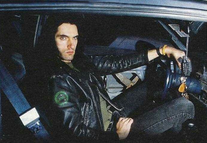 Создать мем: september 1995, питер стил, type o negative