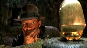 Create meme: Indiana Jones and the Kingdom of the crystal skull, Indiana Jones, raiders of the lost ark