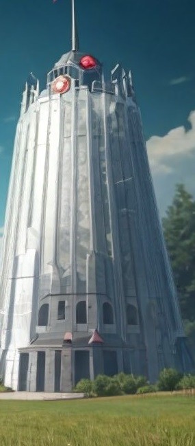 Create meme: Art Deco architecture, architecture, Alderaan Star Wars