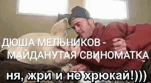 Создать мем: meme, приколы, мужик свинья мем