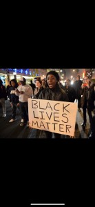 Создать мем: движение black lives matter, black lives matter protests, black lives matter эйдан галлахер