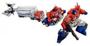 Create meme: Optimus Prime