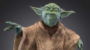 Create meme: star wars, master Yoda star wars, iodine