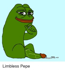 Create meme: Pepe the frog meme, pepe the frog, Pepe the frog