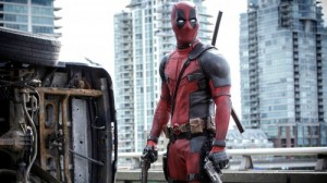 Create meme: deadpool, deadpool, deadpool 2