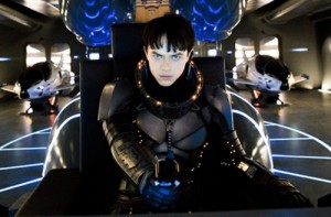 Создать мем: комикс валериан и лорелин, валериан и лорелин, valerian and the city of a thousand planets