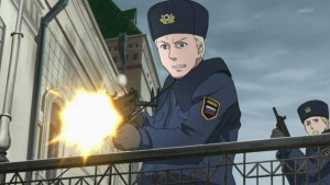 Создать мем: anime: first squad - moments of truth, аниме владивосток, Наруто