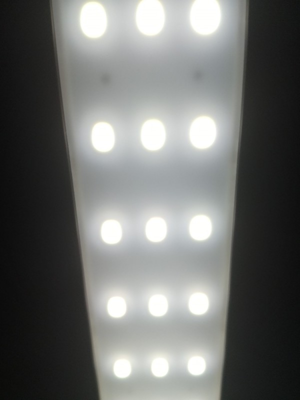 Create meme: led ceiling light, lamp led, led panel