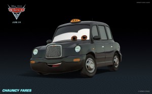 Create meme: cars 2