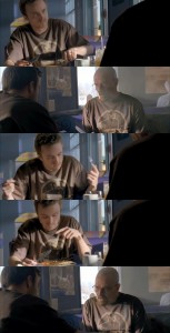 Create meme: breaking bad TV series, Jesse pinkman, Walter white