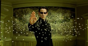 Create meme: Keanu Reeves the matrix, the matrix Keanu