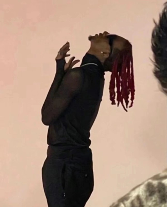 Whole Lotta Red Playboi Carti All Templates Create Meme Meme