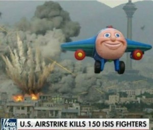 Создать мем: самолетик мем, u s airstrike kills 150 isis, самолет мем