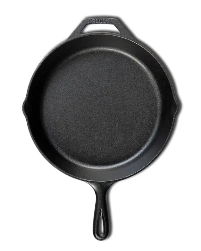 Create meme: cast iron frying pan, black cast iron frying pan, black cast iron frying pan