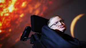 Создать мем: вселенная стивена хокинга, умер ученый, stephan hawking