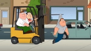 Создать мем: family guy 13 сезон 18, family guy season 12, family guy