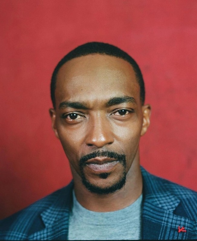 Create meme: Anthony Mackie, Actor Anthony Mackie, Anthony Mackie Black Mirror