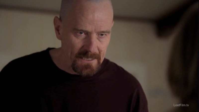 Create meme: breaking bad jesse , i am the danger breaking bad, Walter White breaking Bad