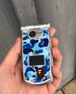 Создать мем: чехол для телефона samsung, bape case iphone 11, чехлы на айфон 11 промакс