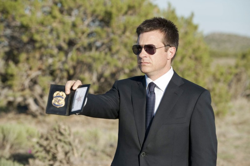 Create meme: FBI agent , black sunglasses, birth