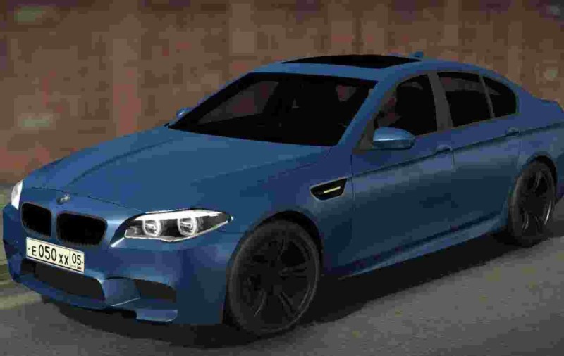 Создать мем: bmw f10, bmw m5, bmw m