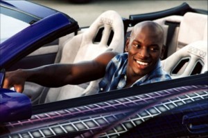 Создать мем: двойной форсаж, furious 7, tyrese gibson