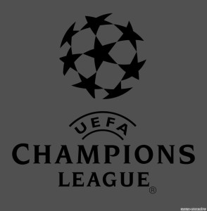 Create meme: uefa Champions League final 2017, the UEFA Champions League , champions league logo