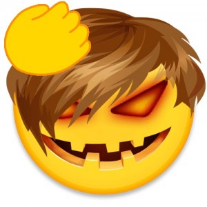 Создать мем: смайлик улыбка, Emoticon ;), smiley