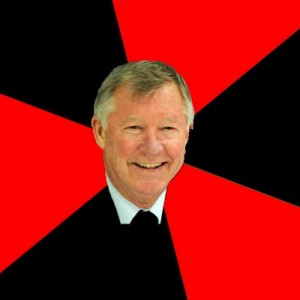 Создать мем: футбольные мемы, создать мем, sir alex ferguson