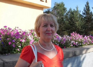 Создать мем: женщина, валентина алексеевна 57 лет, осипова раиса артемовна личный сайт