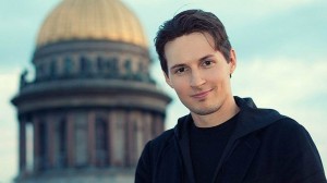 Create meme: Durov, Pavel Durov